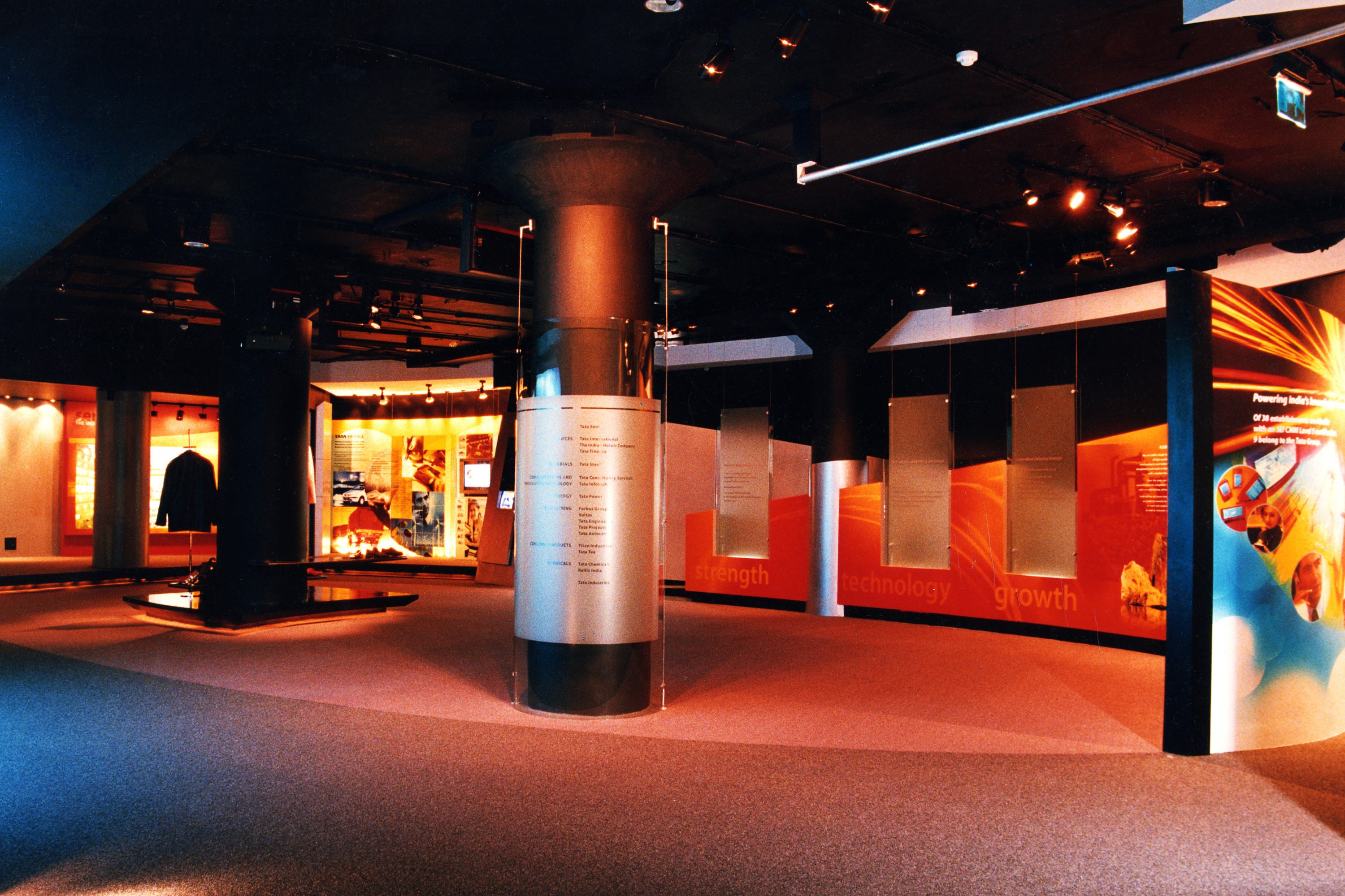 Cyril Amarchand Mangaldas