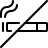 Icon Nichtraucher
