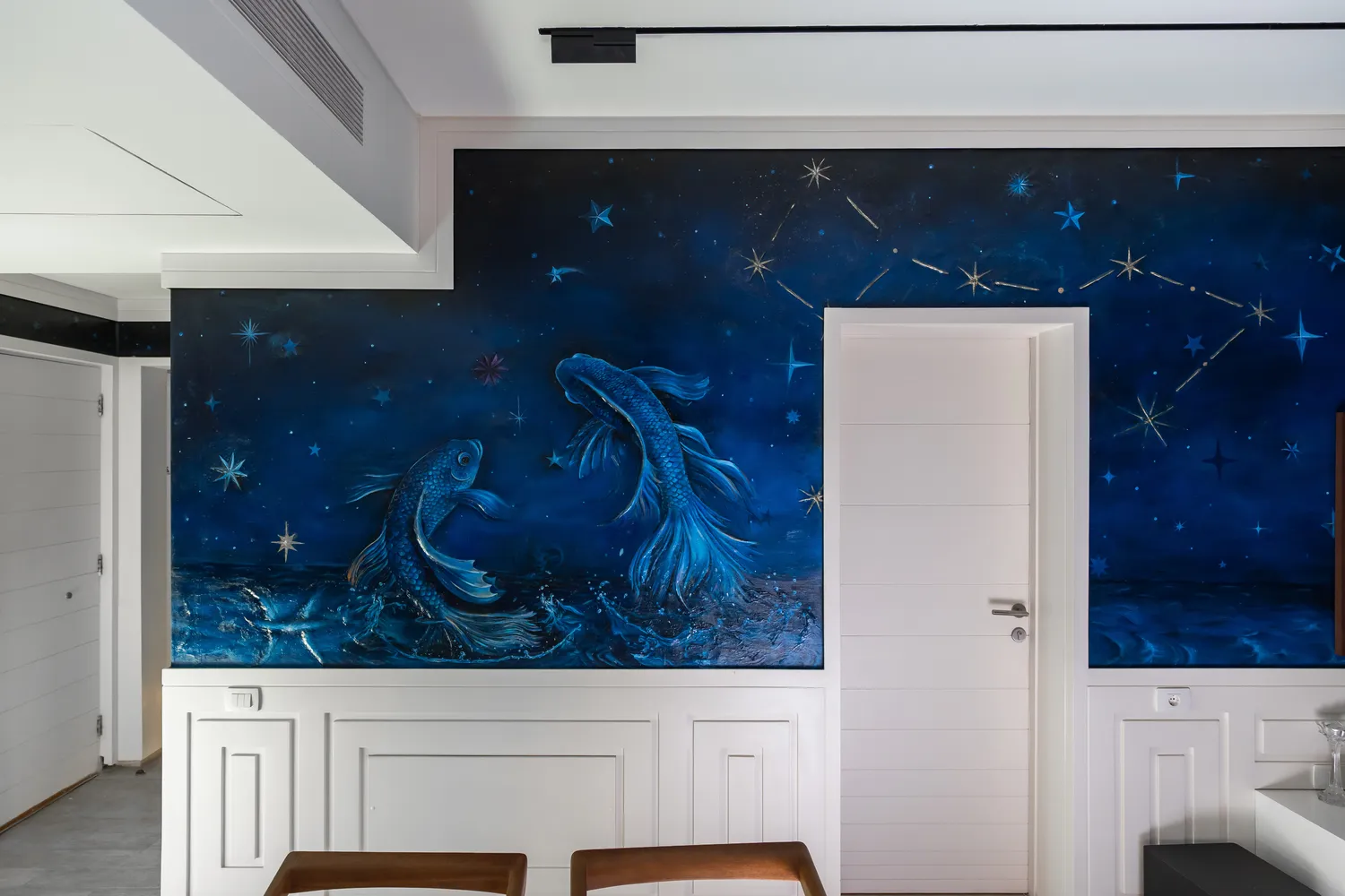 GOUNA VILLA INTERIOR project image 7 by Arc in Space