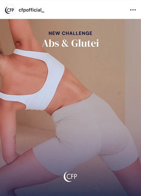 Post Instagram e Facebook per IGI AMA prodotti da Aura Studio di Genova: contenuti fotografici, testi creativi e grafiche personalizzate per una strategia social completa.