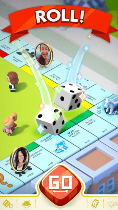 Monopoly Go Screenshot 04