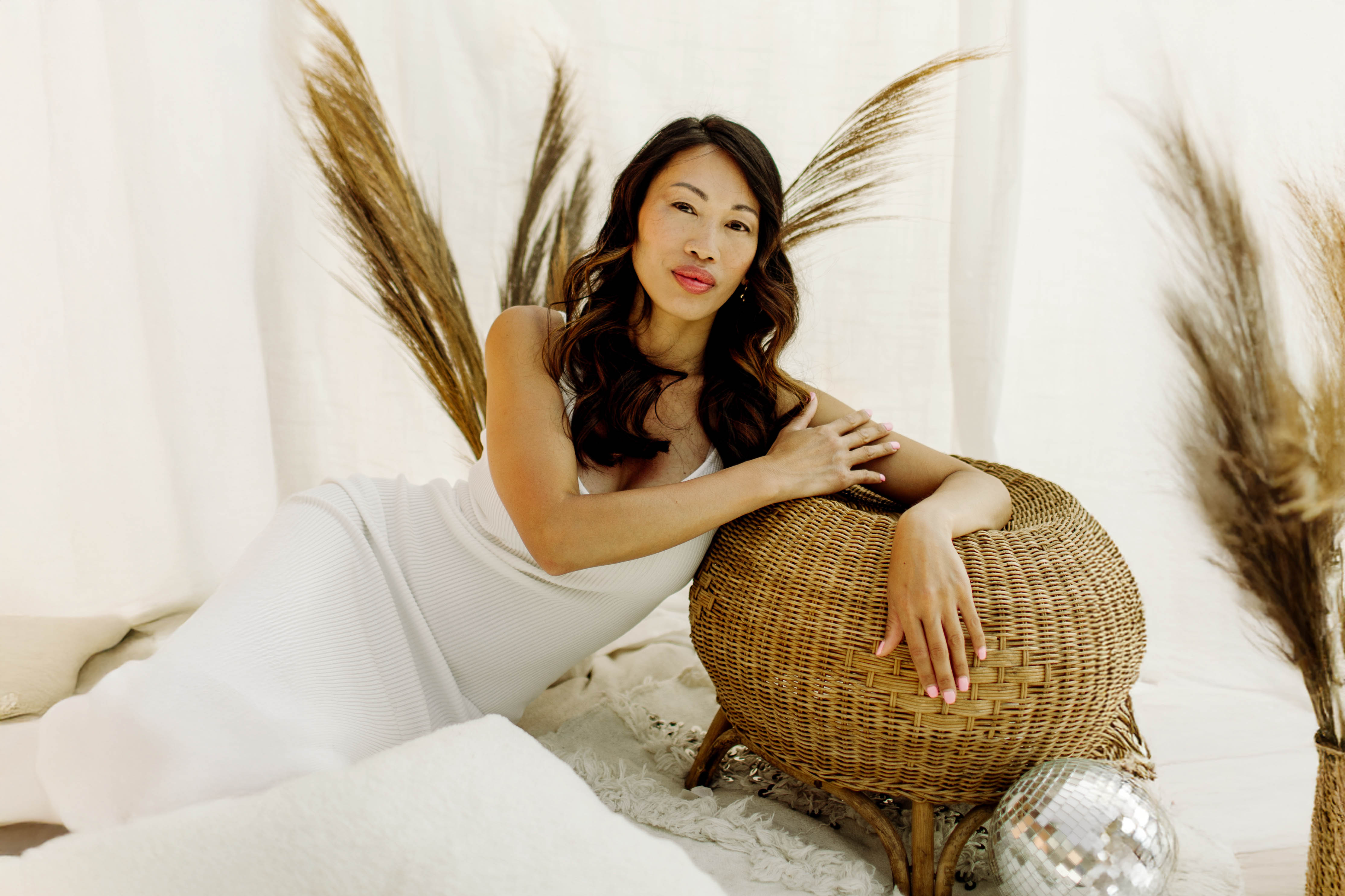 photo portrait alsace femme