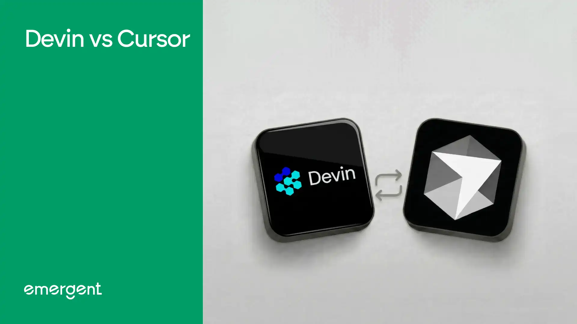 Devin vs Cursor: Where Each One Really Fits