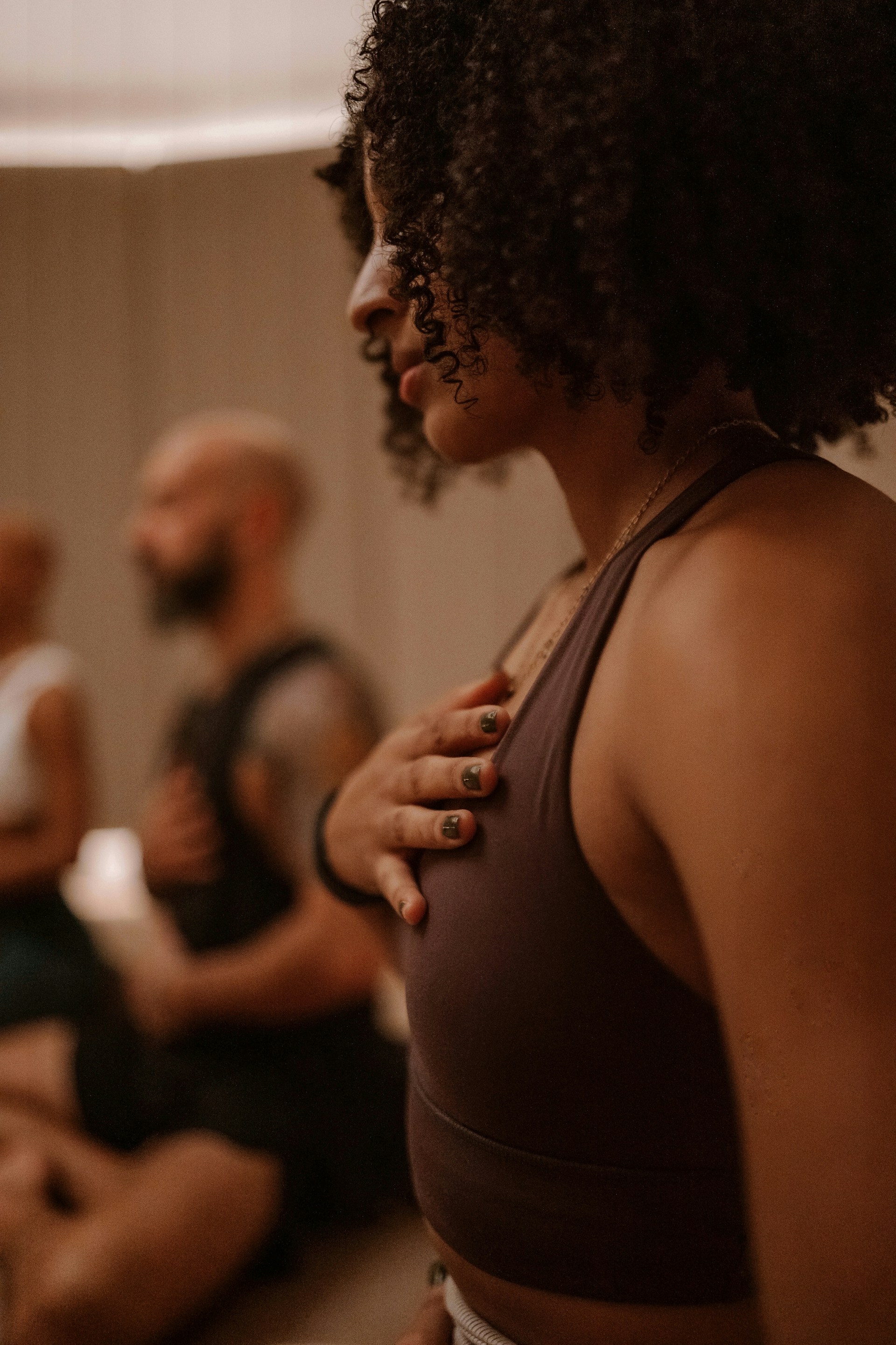 5-minute rituals for more energy