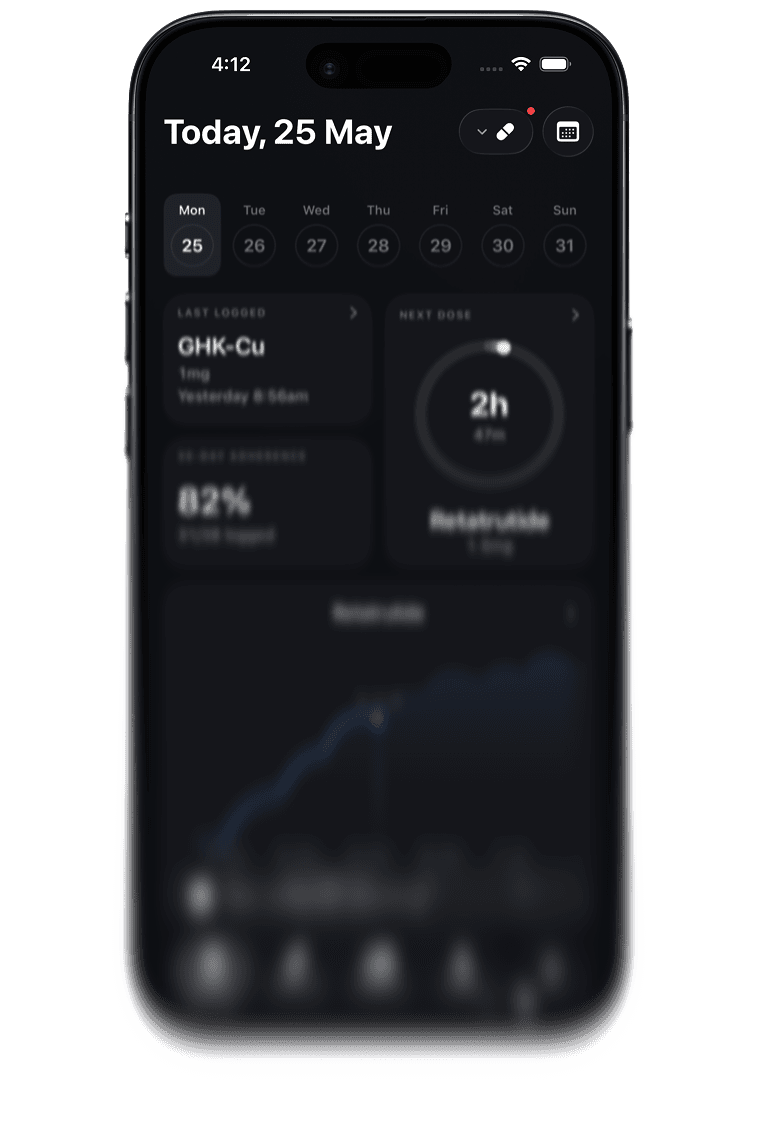 Appzen Mockup