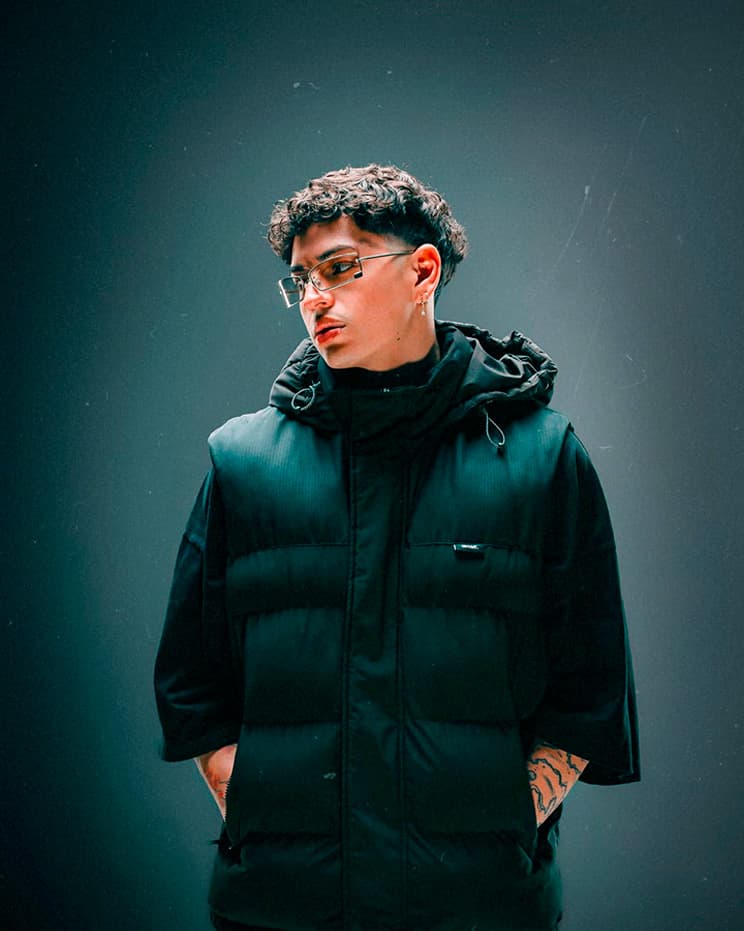 Alan Gomez