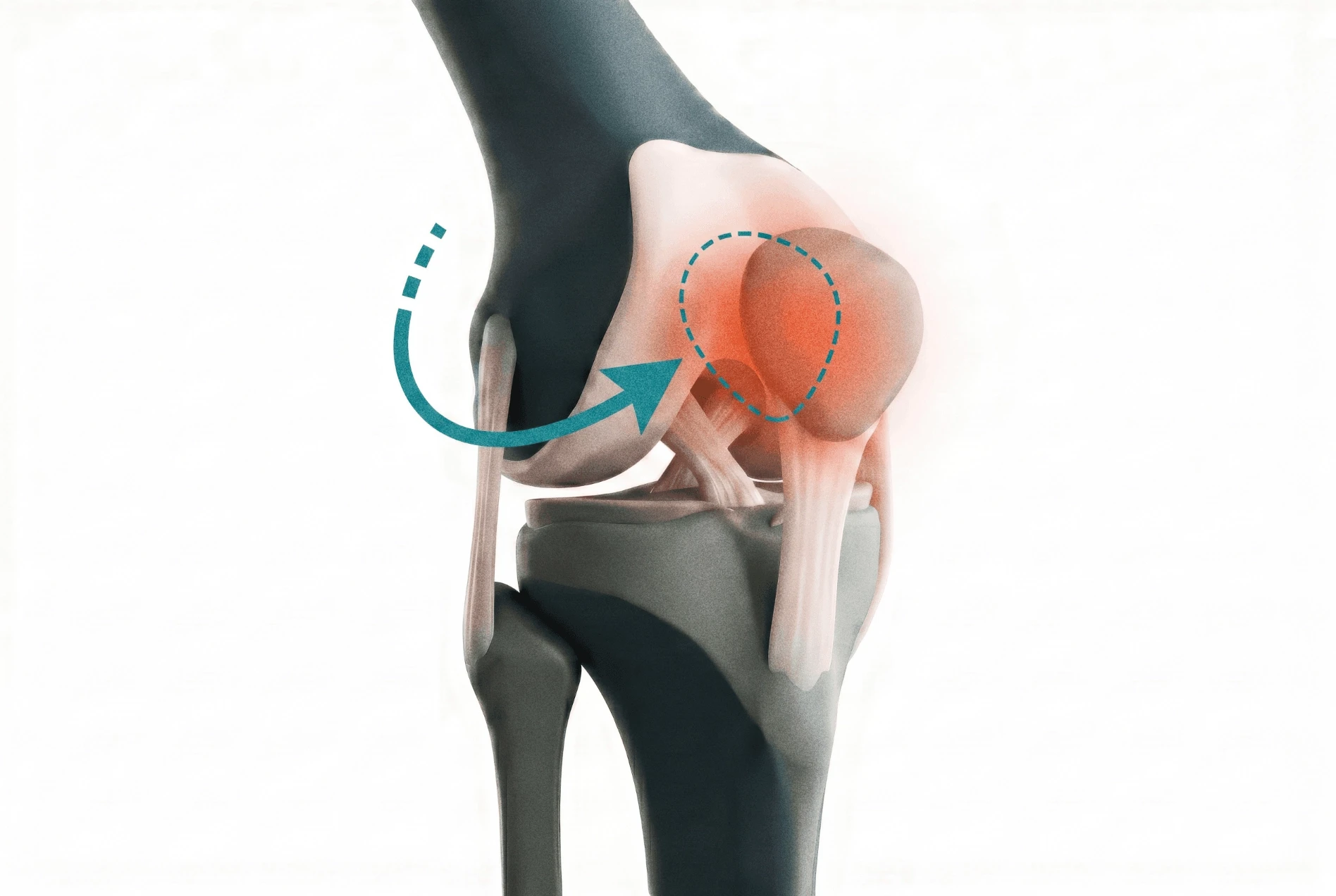 Child Patellar Instability