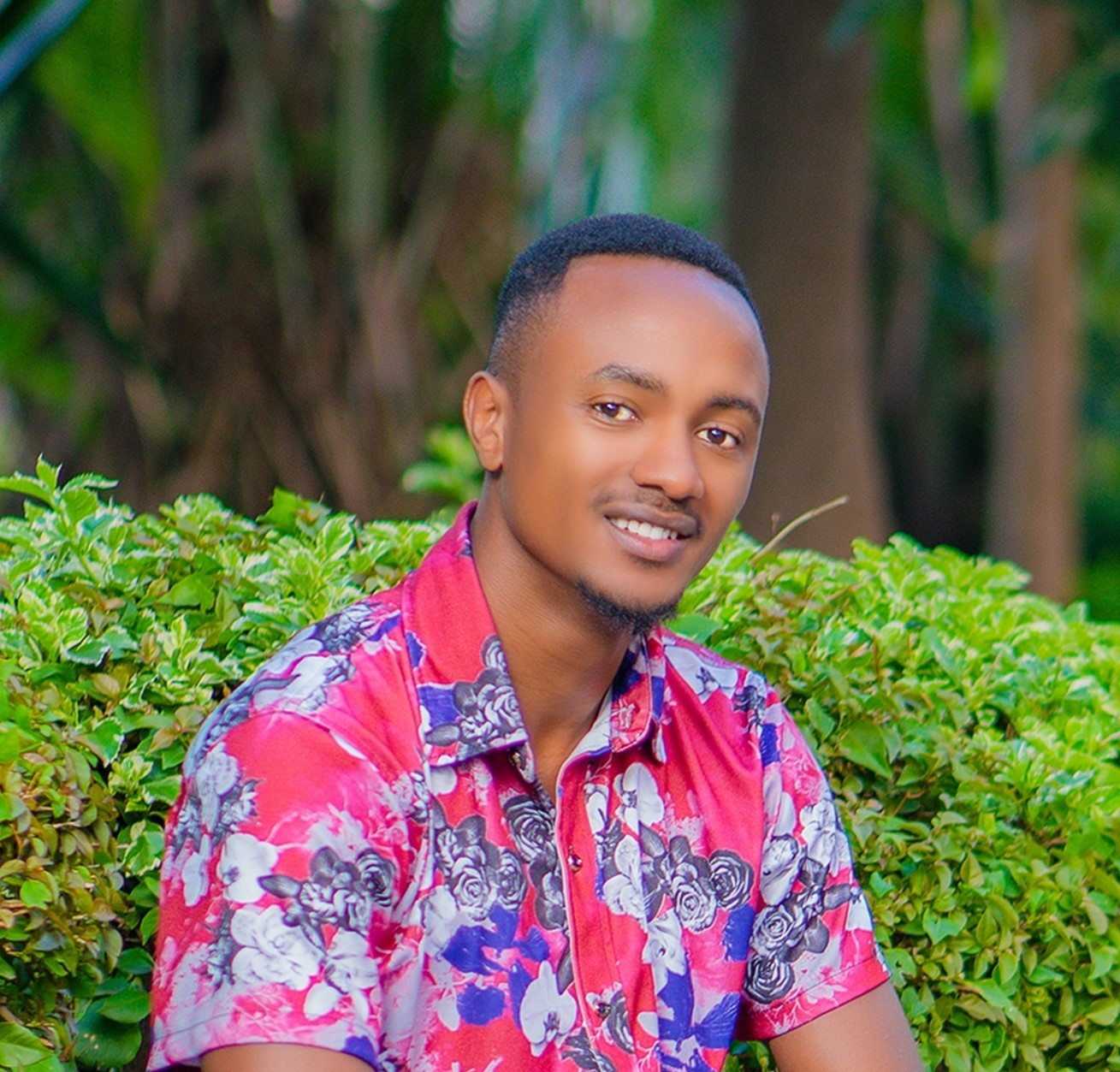 Matthew Kuria