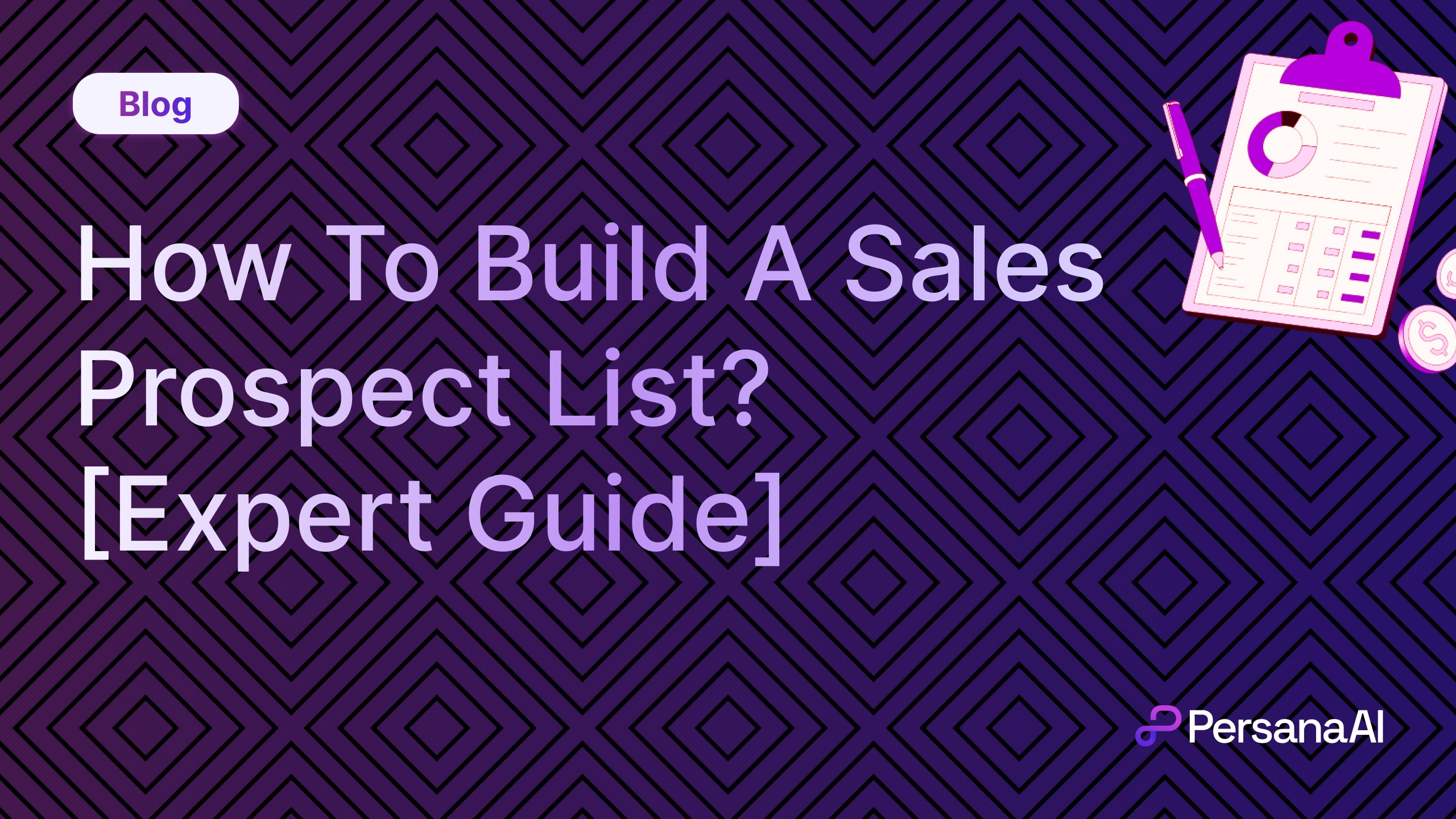 Sales Prospect List