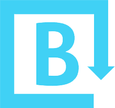 Bynder logo