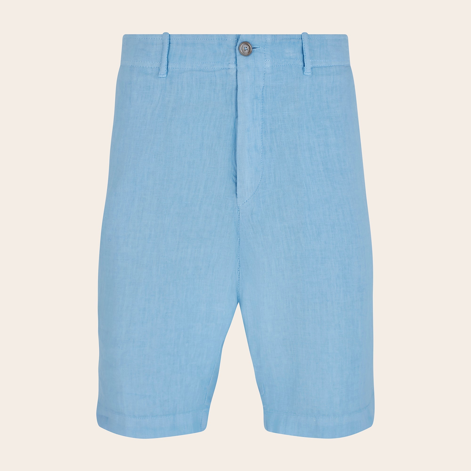 Ajaccio Linone Dusty Shorts - Adda River