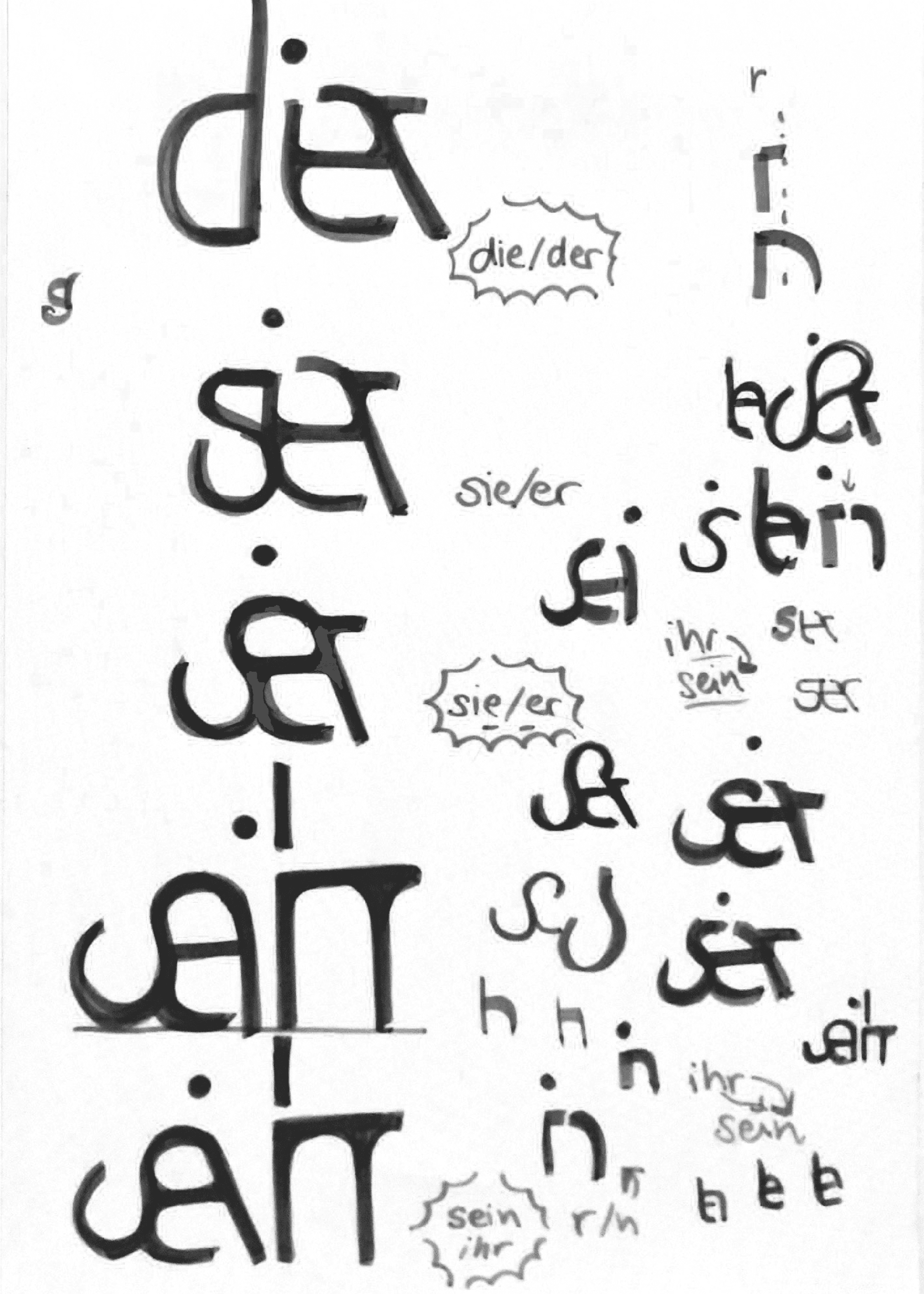 Book Layout