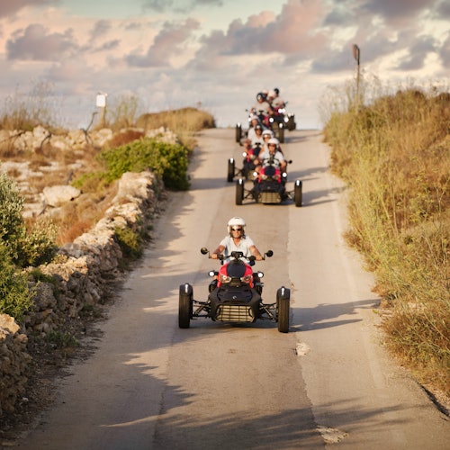 乡村里的票友会