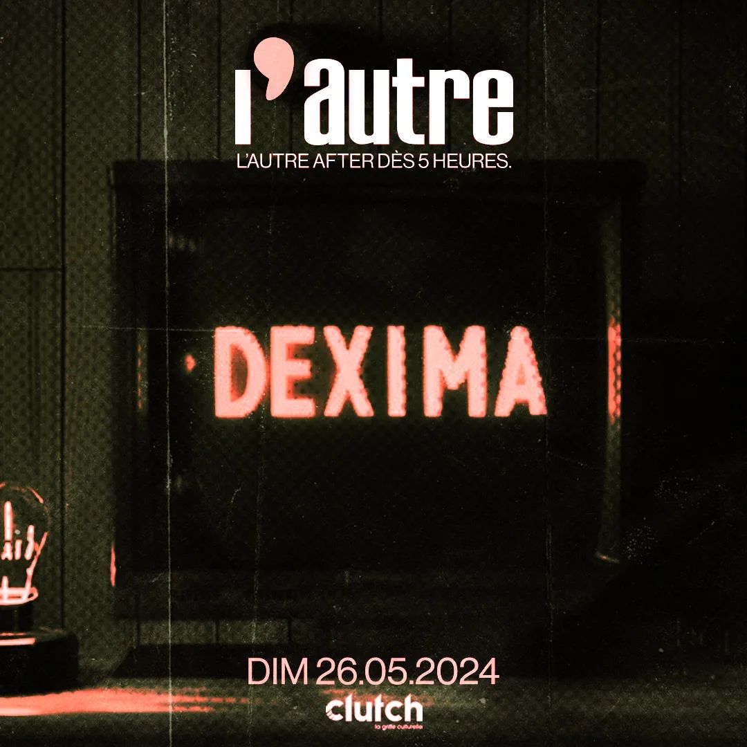 Dexima 