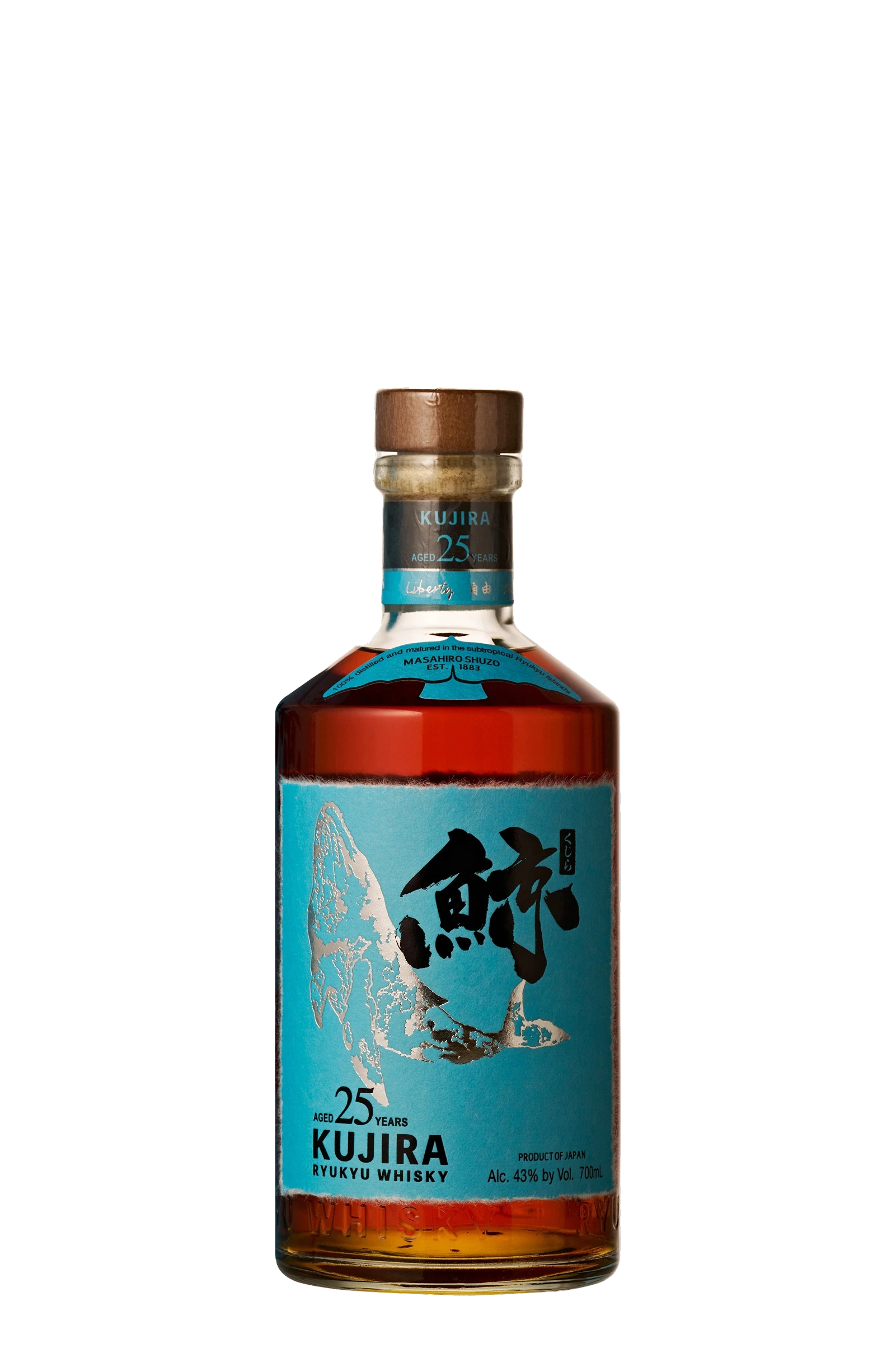 Kujira 25YO