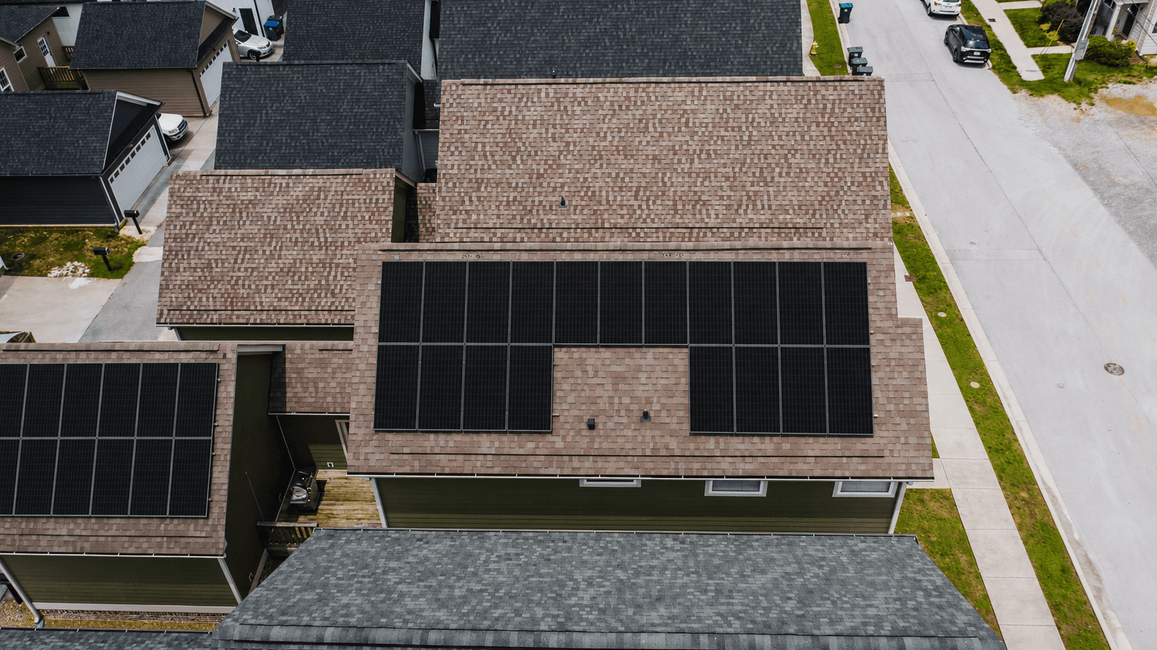 Skyblue offers expert services for your solar installations