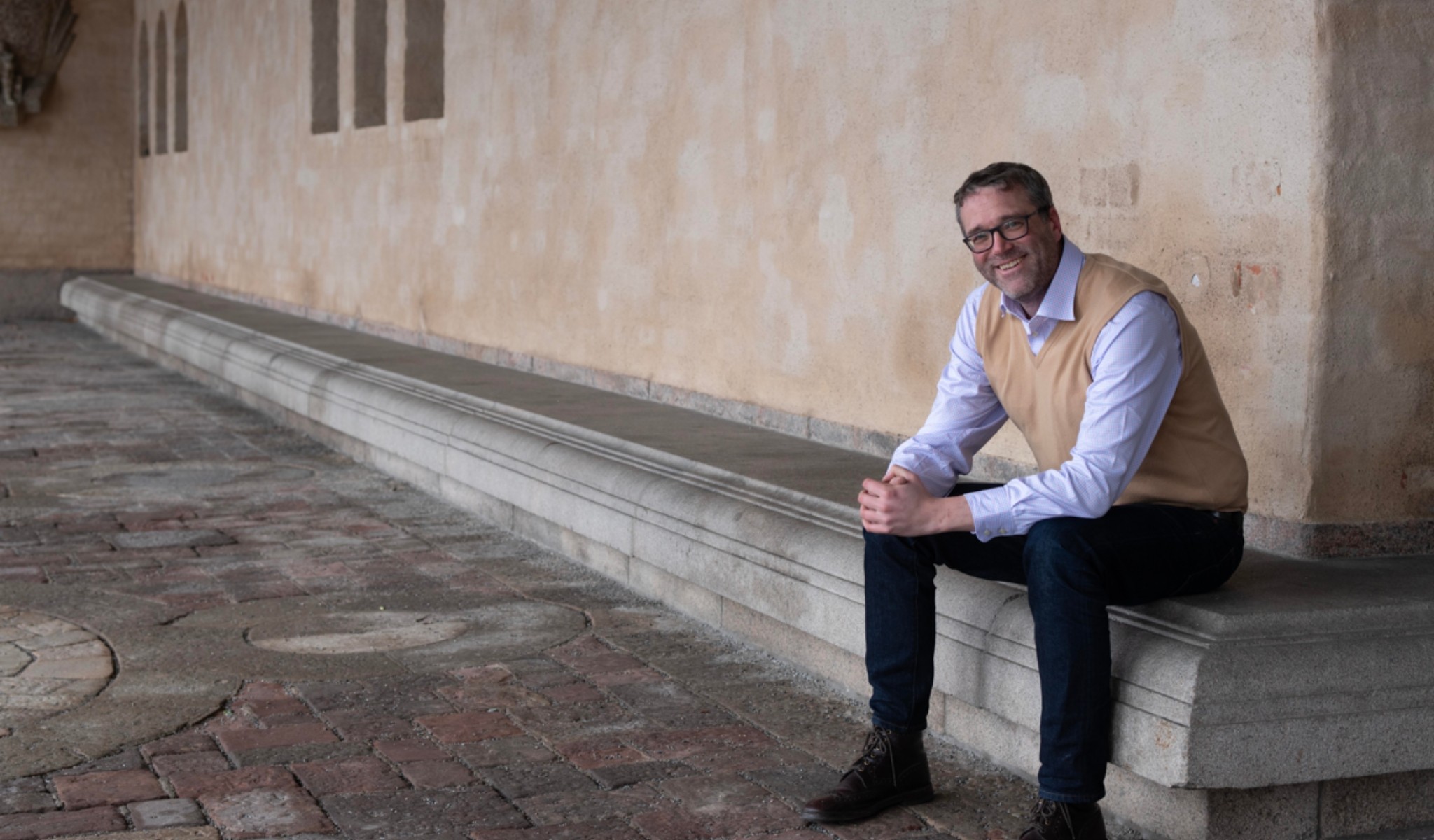 Olof Gränström, Skellefteå Universities Alliance