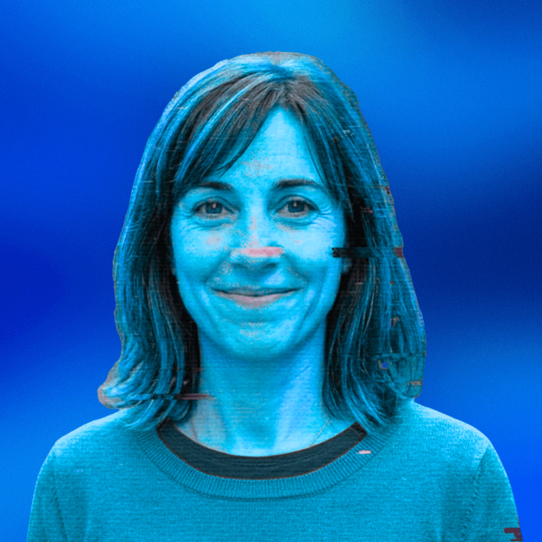 Author Face