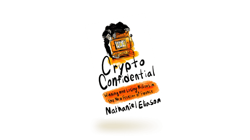 Crypto Confidential
