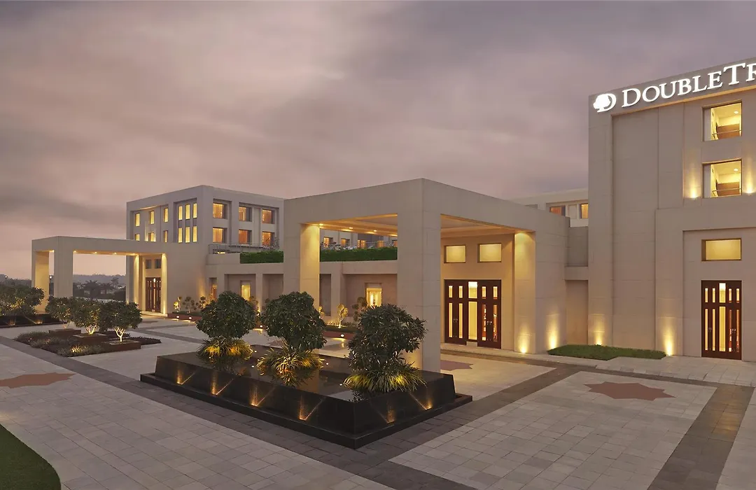Agra — DoubleTree by Hilton