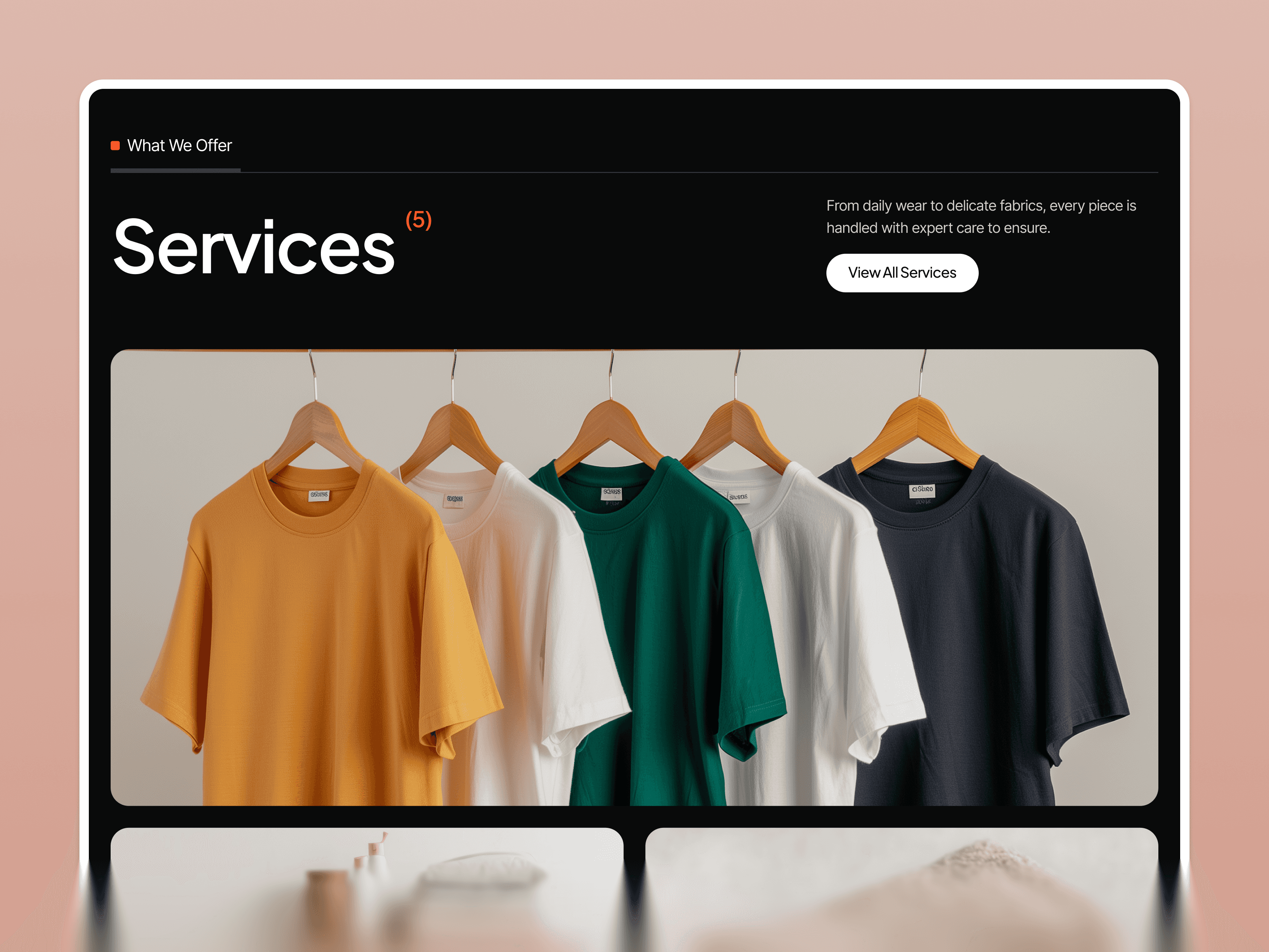 webflow business templates