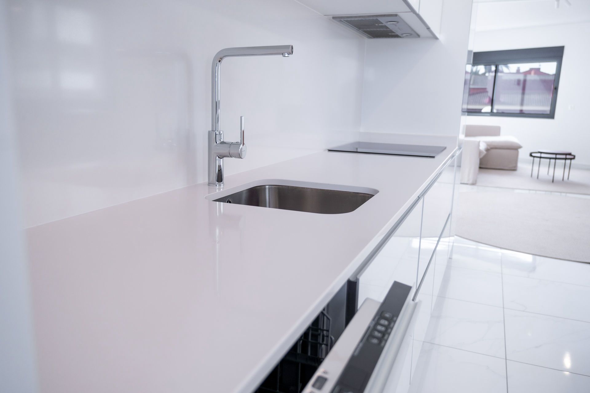 Villa de Luxe quartier "La Veleta" Torrevieja (Espagne) — 12