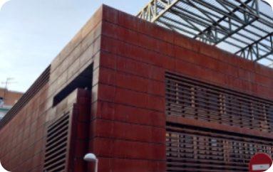 CD San Vicente de Paul