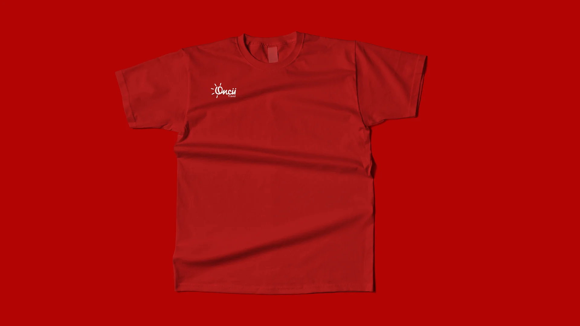 Oncu Travel Tshirt