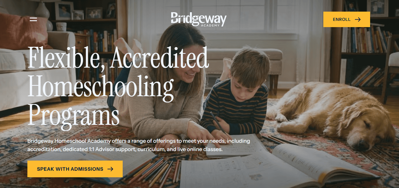 Bridgeway Academy