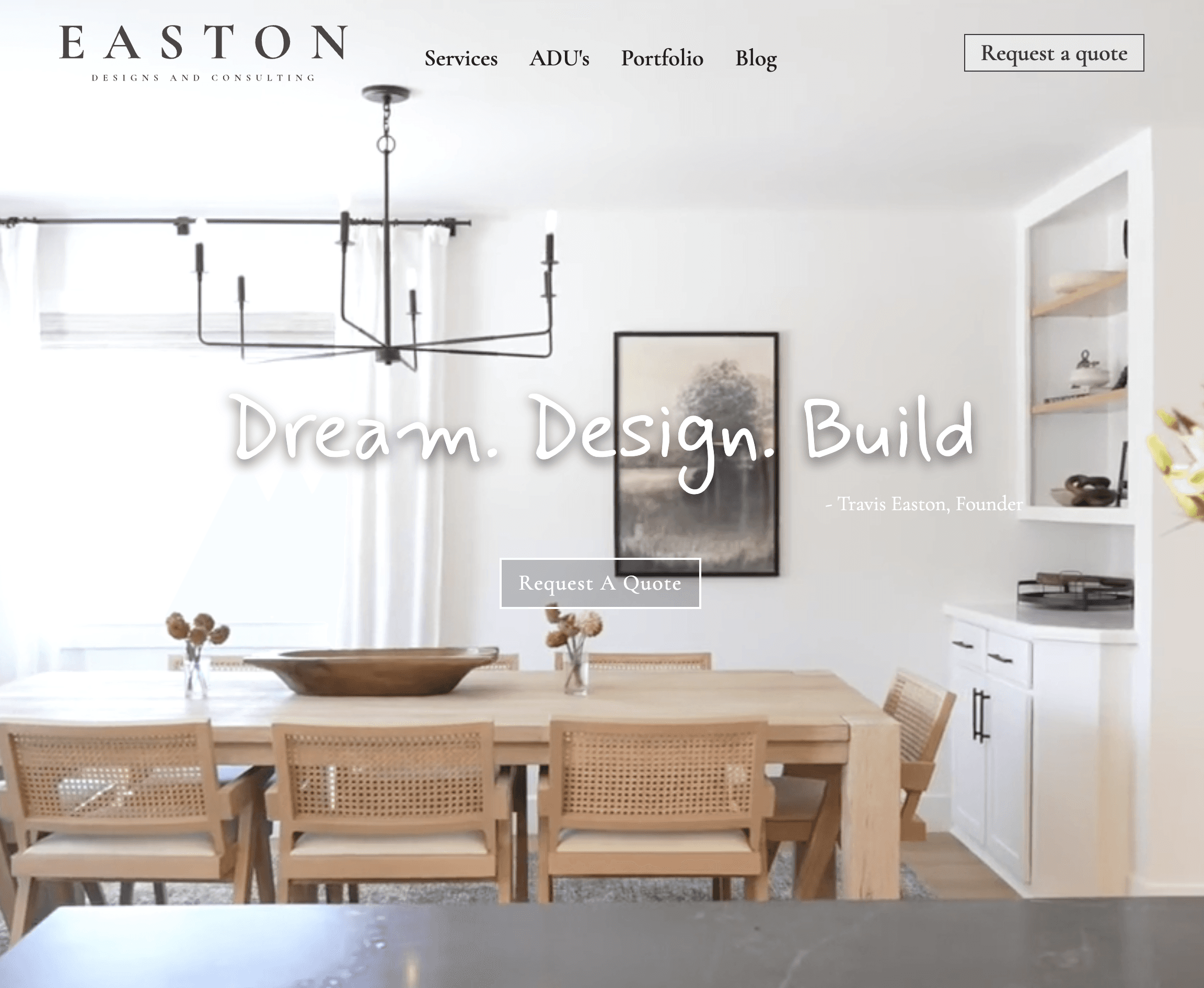 Easton Designs