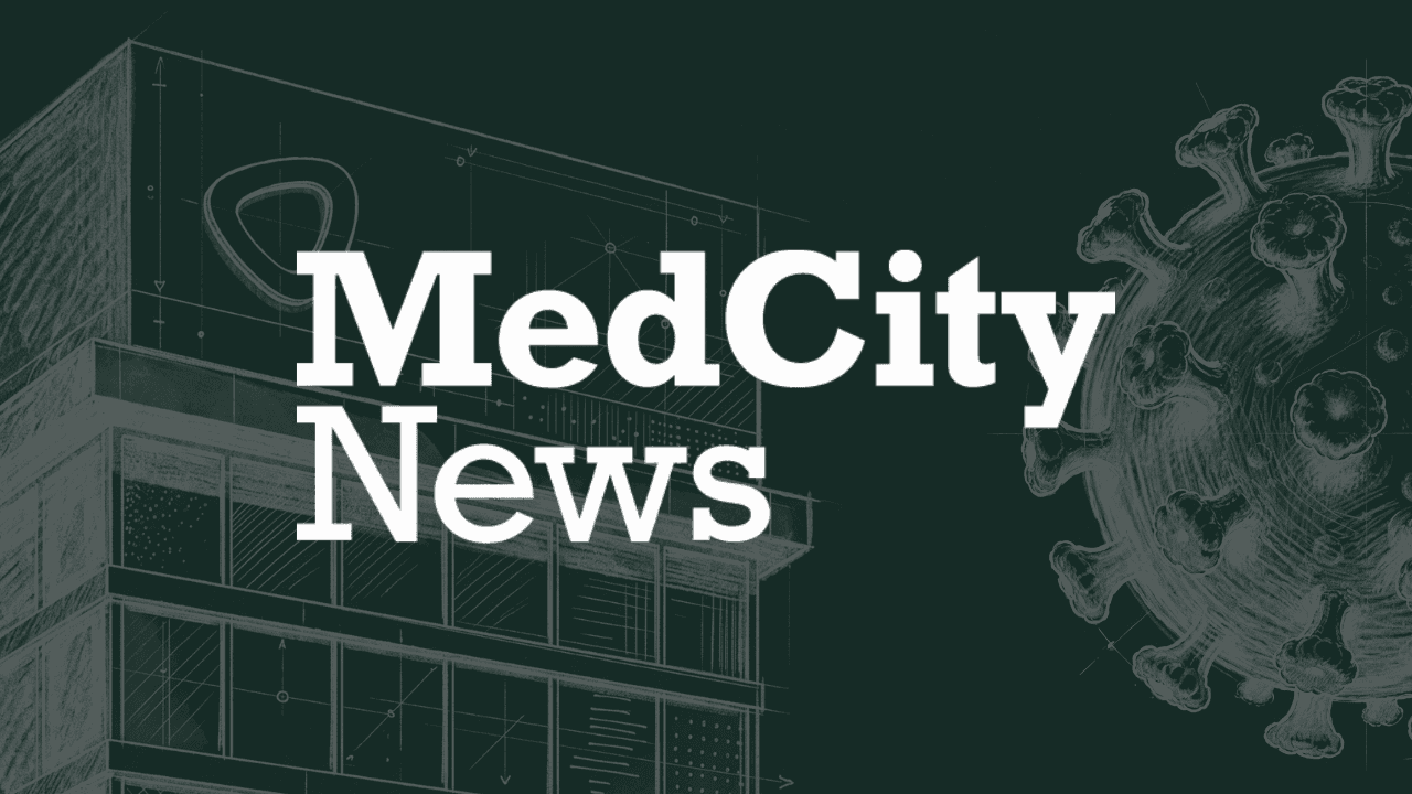 Model Medicines Highlighted as VC Backed StartUp Battling COVID-19 by MedCityNews