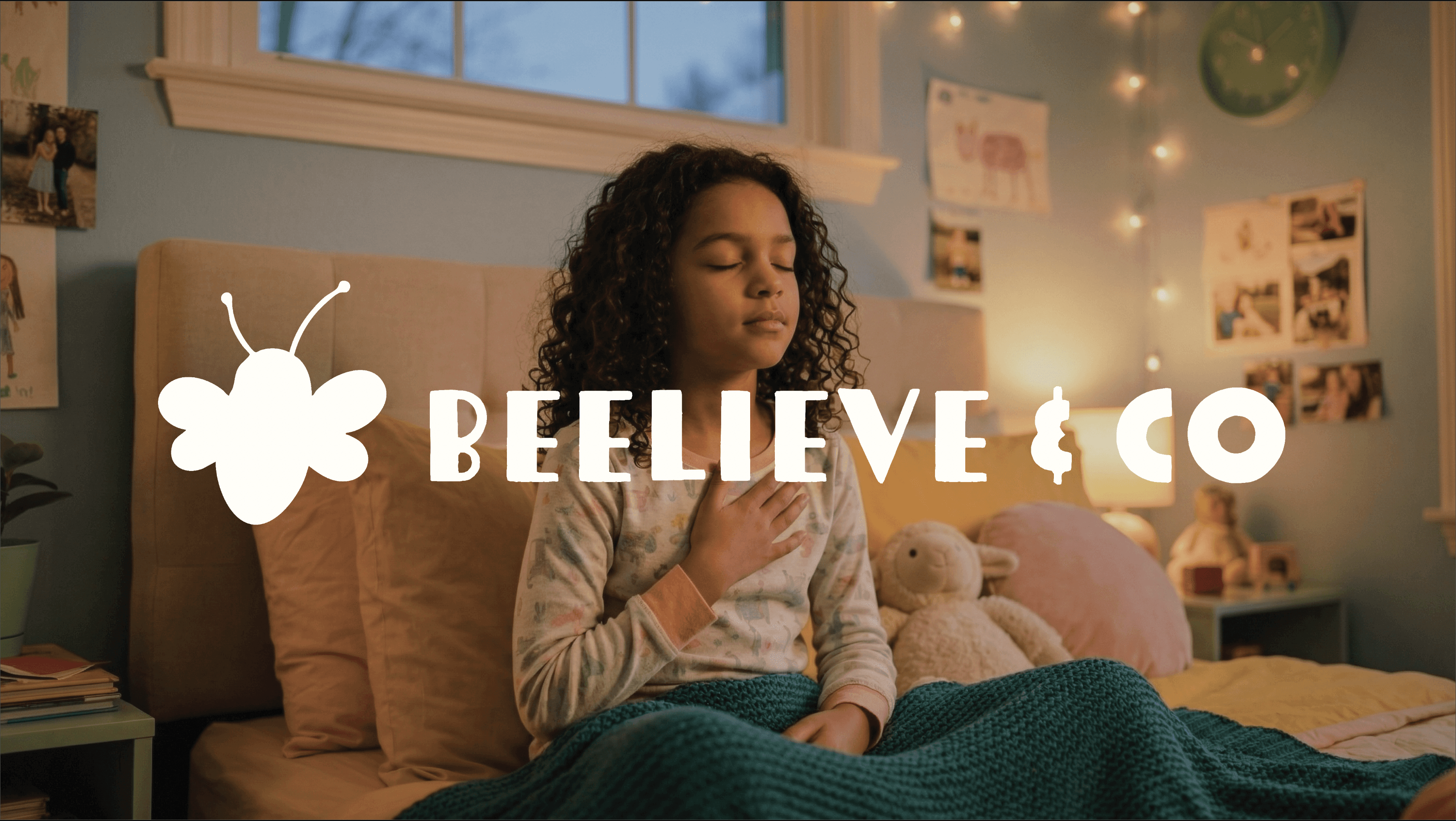 beelieve and co marketing photo