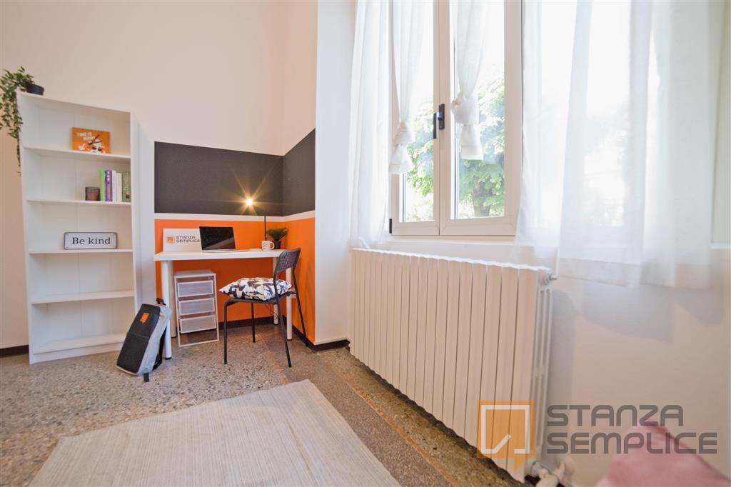 Stanza di 16 mq in Via Belvedere, Lecco