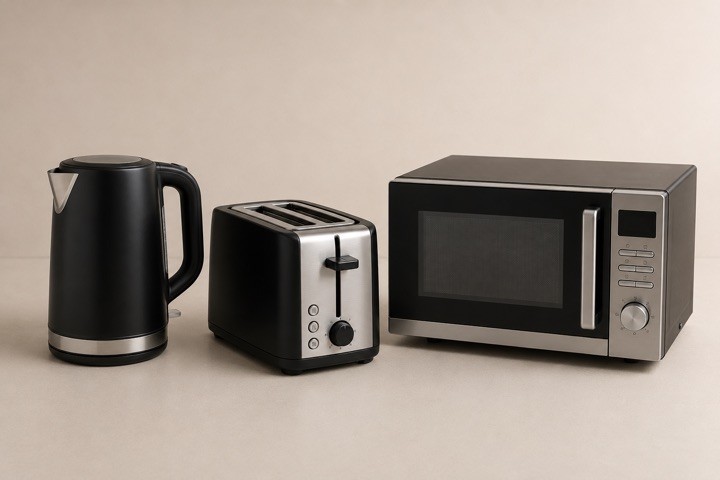 Small appliances