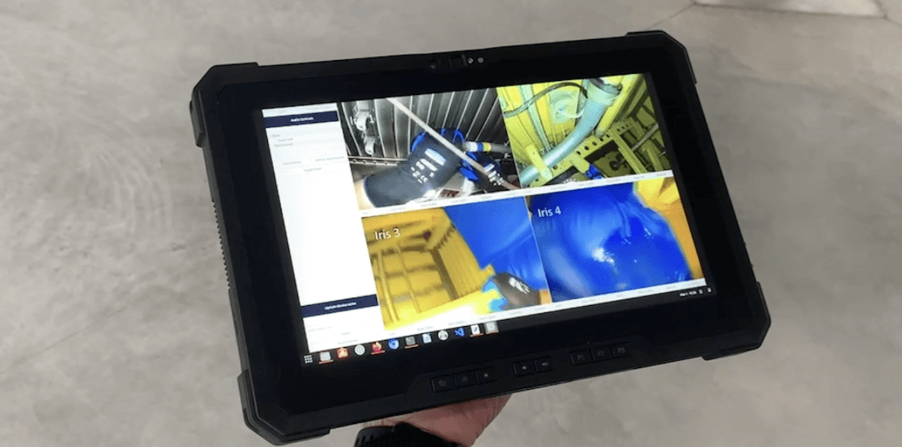 ActionSync Media Routing