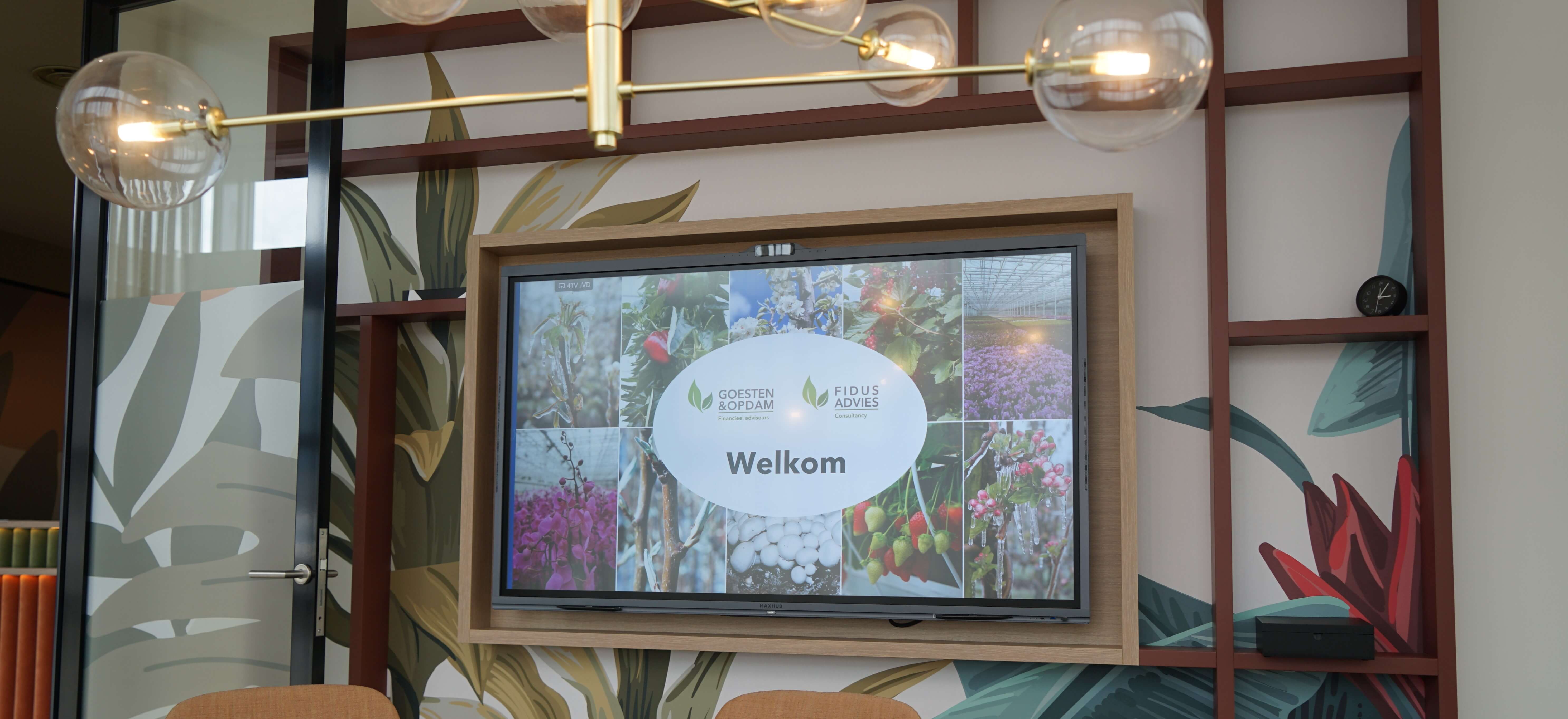 Contact Fidus Advies