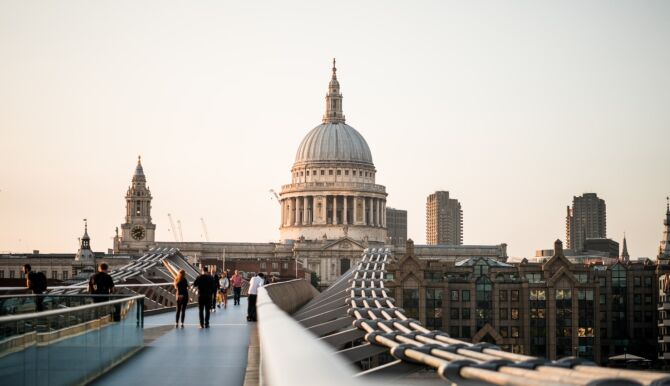 City of London