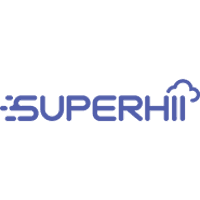 superhii shopreme Self-Checkout Customer