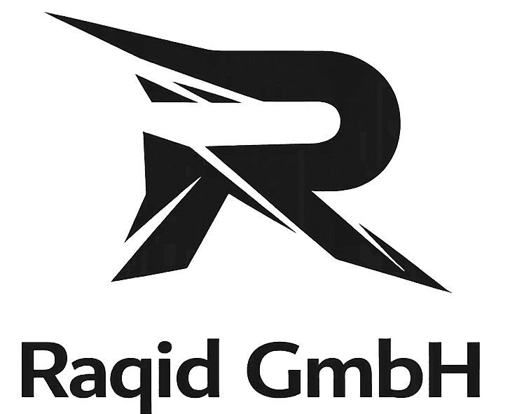 Raqid Logo