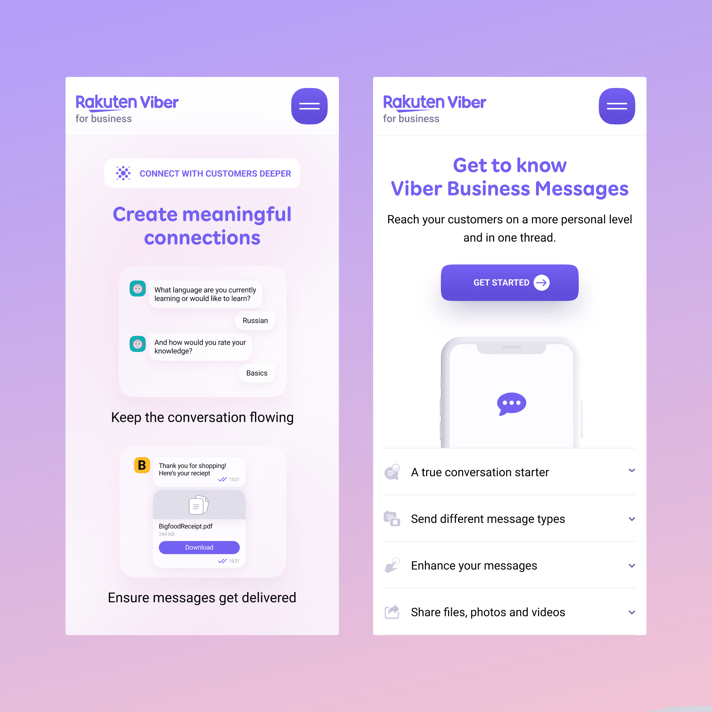 Streetside billboard with flyposters of the Batch.Works brand and illustrations