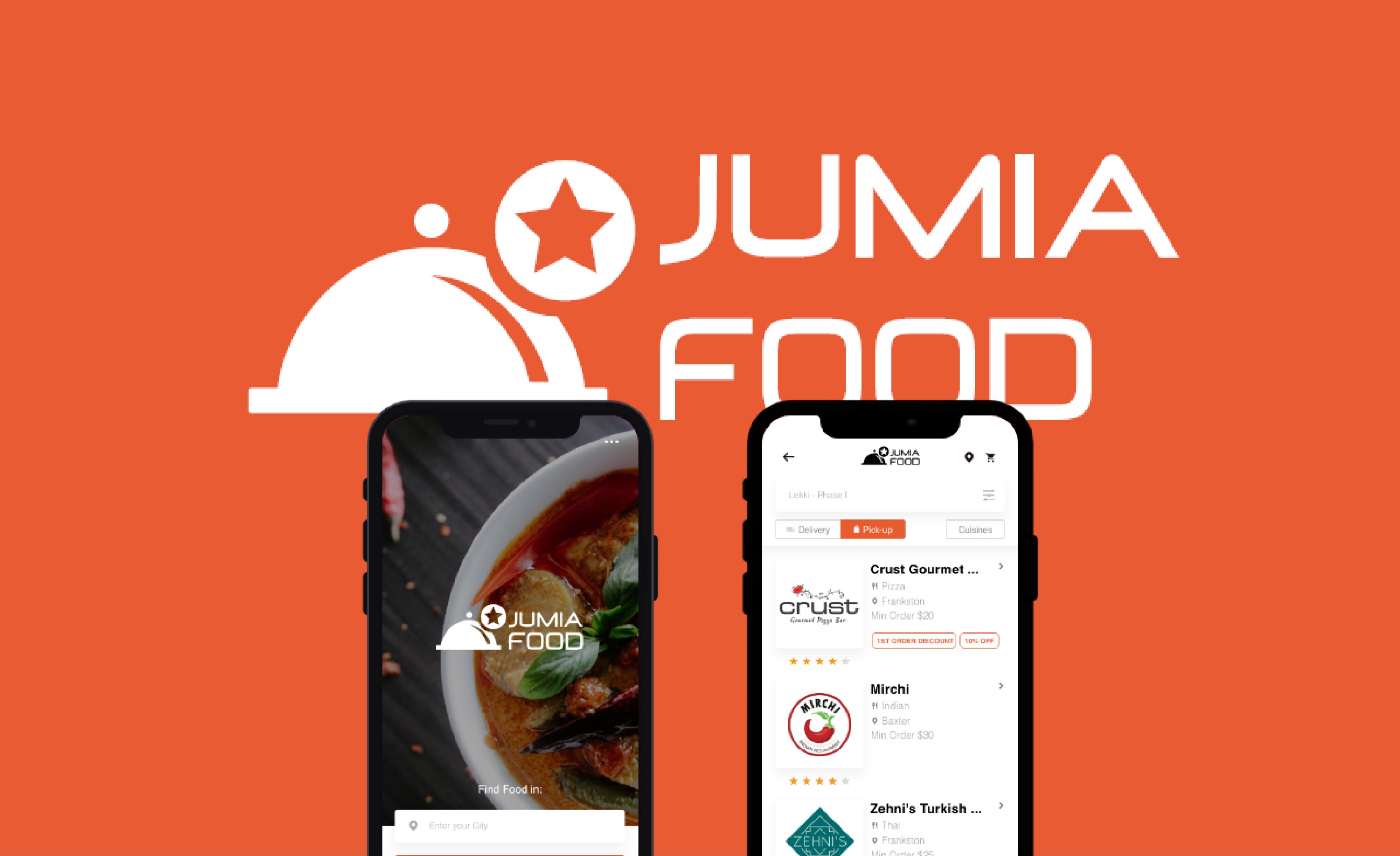 Jumia Food Wasn’t a Failure. It Was an Economic Reality Check