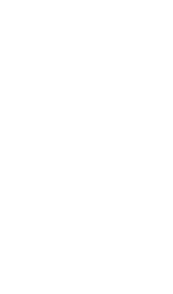 Brandlive cartoon mascot Telly — a smiling TV-headed robot character