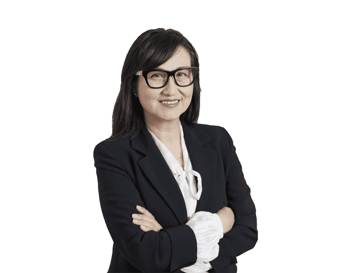 Veronica Santana's headshot