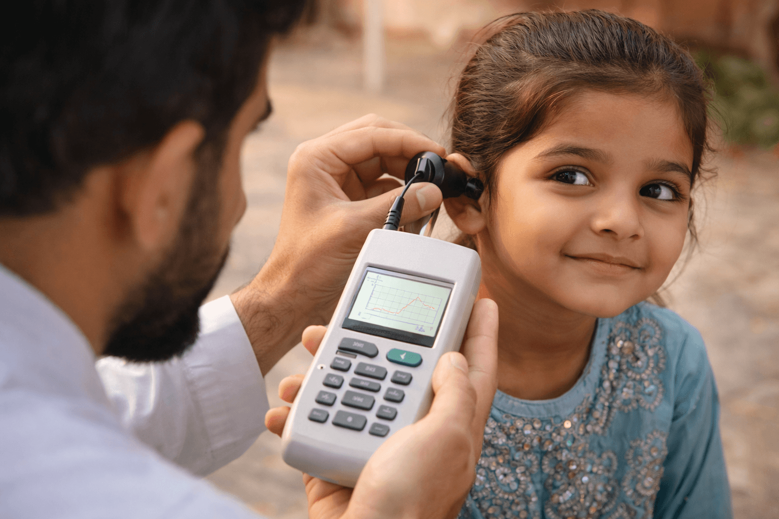 group of women in red and white dress standing on brown wooden bar during daytime