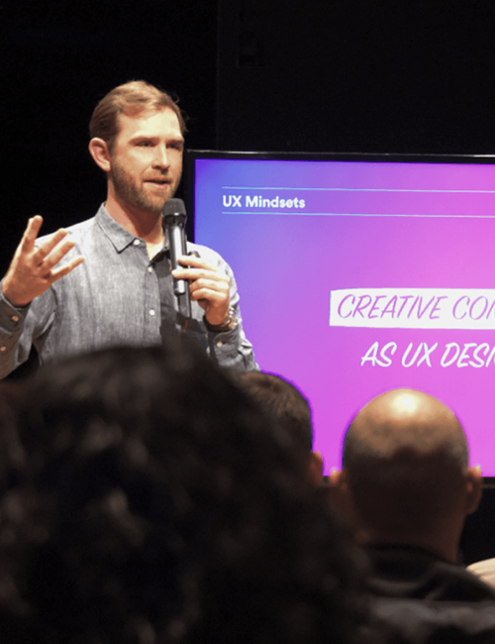 Everything I touch is a system — from the platforms I shape to the people I grow, develop and lead.