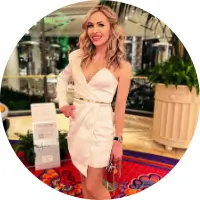 Emily Johnson, Yoga Instructor, Earth & Life University