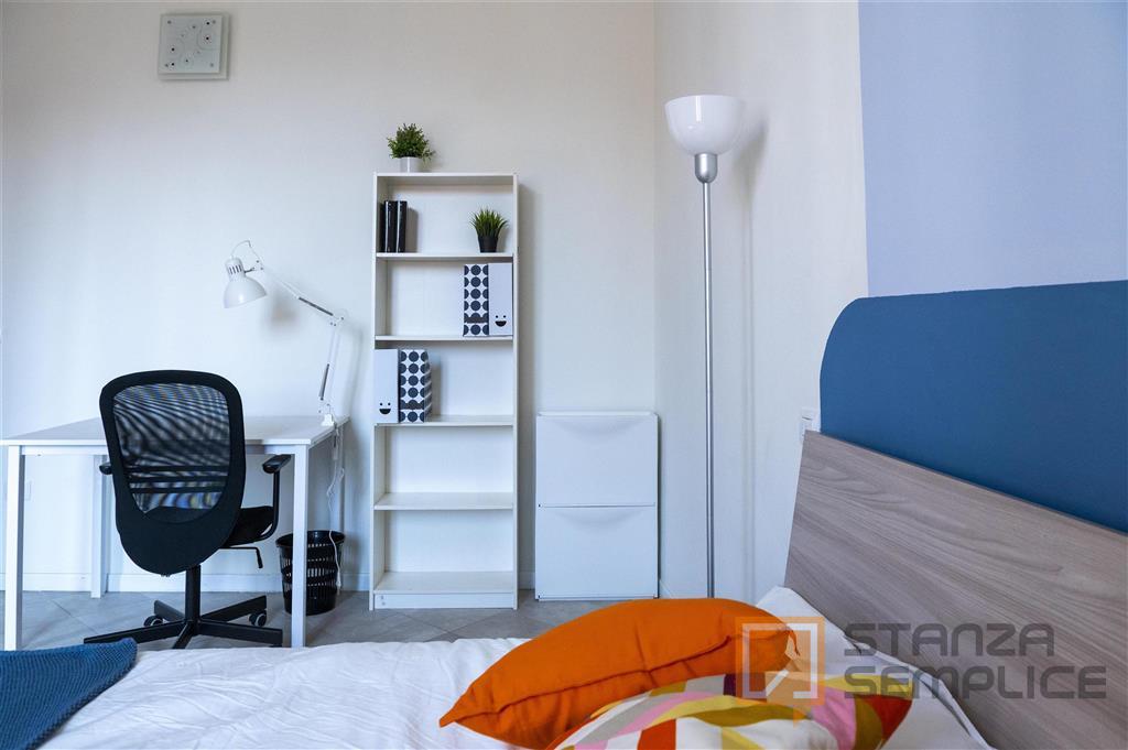 Stanza singola in Via Giorgio Regnoli, Forlì – 515€ tutto incluso, cauzione zero