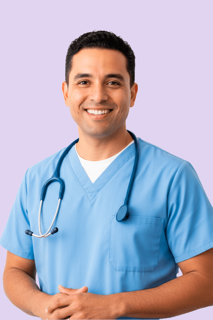 Director de Salud