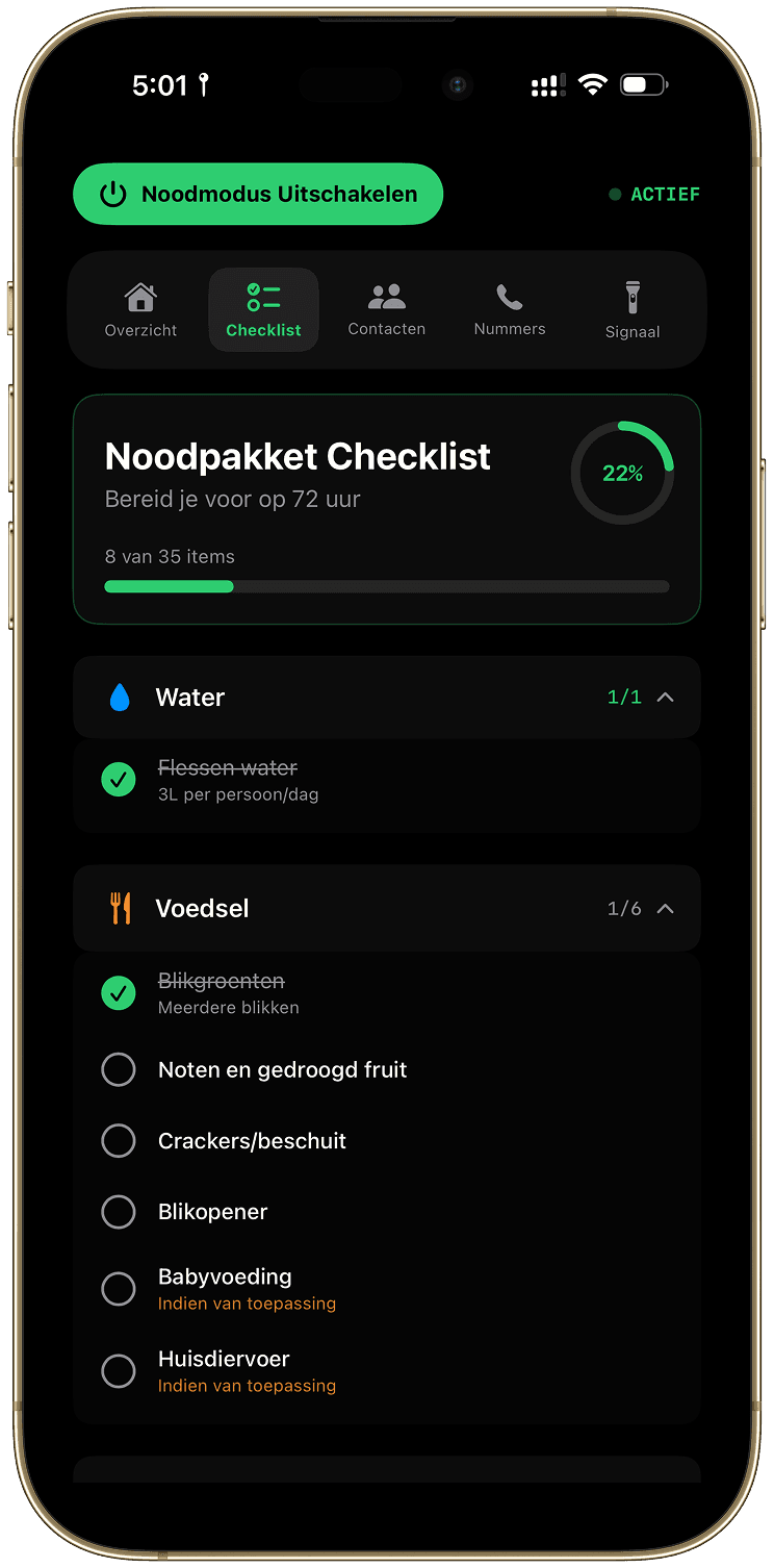 An image of Freelio's budget ui