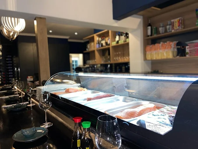 Our Restaurant